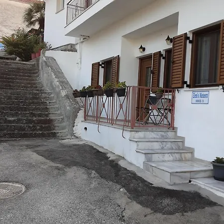 Eleni'S Meteora Villa Kalambaka Exterior photo