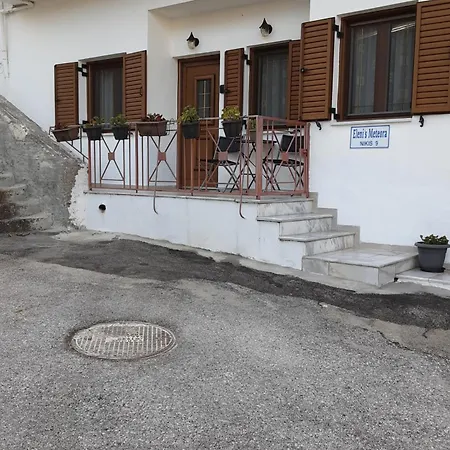 Eleni'S Meteora Villa Kalambaka Exterior photo