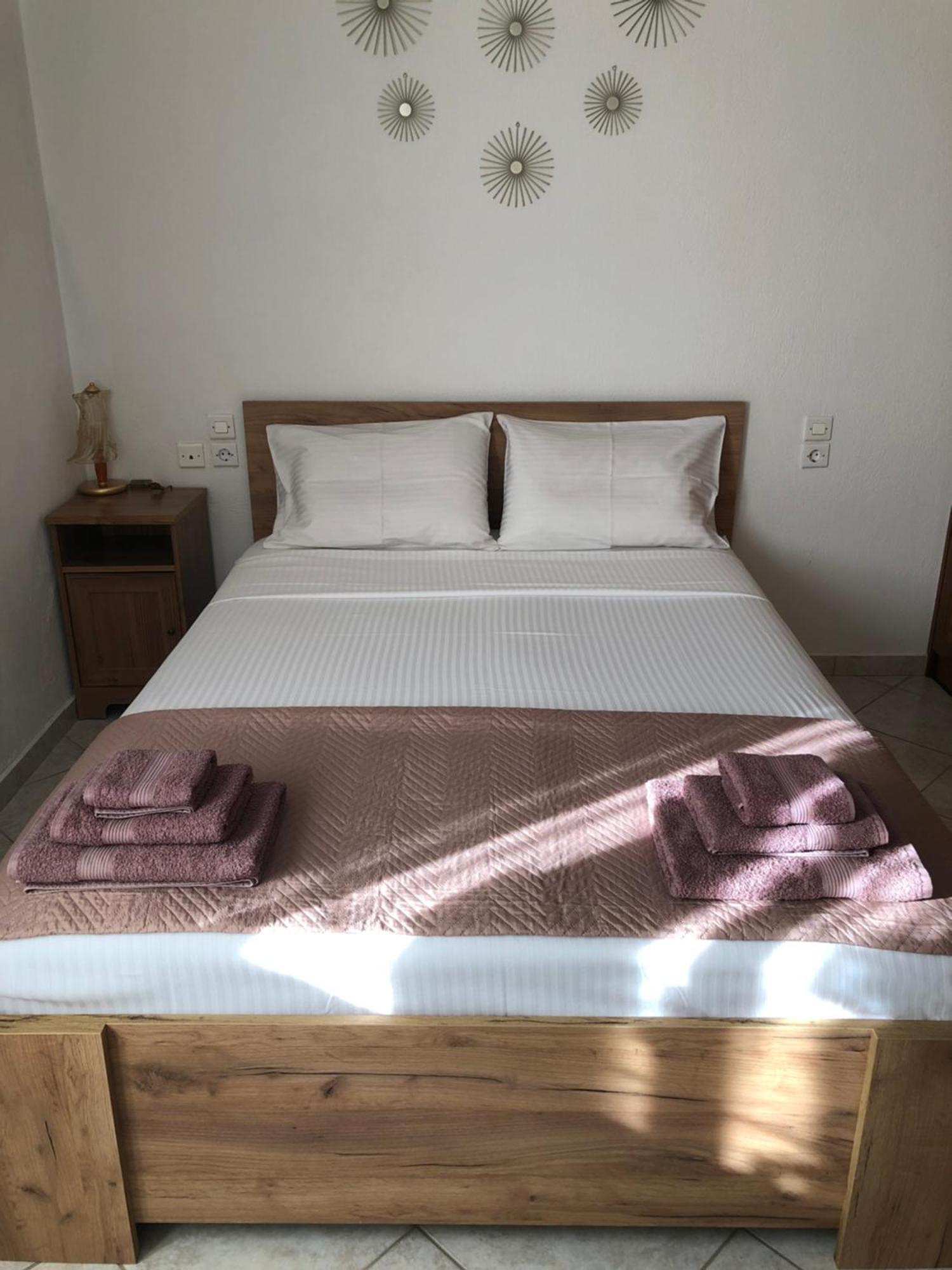 Eleni's Meteora Holiday home