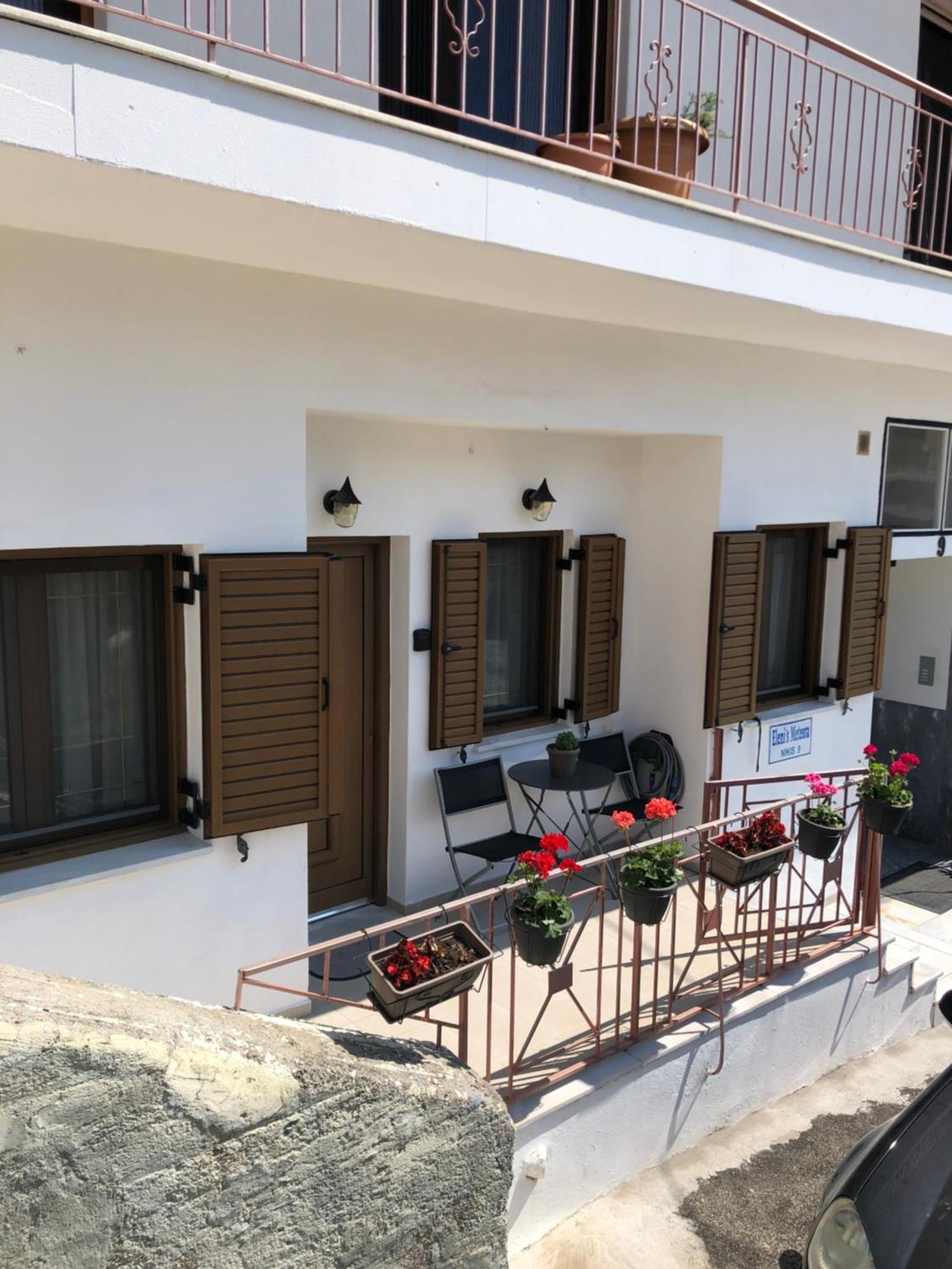Eleni's Meteora Holiday home *